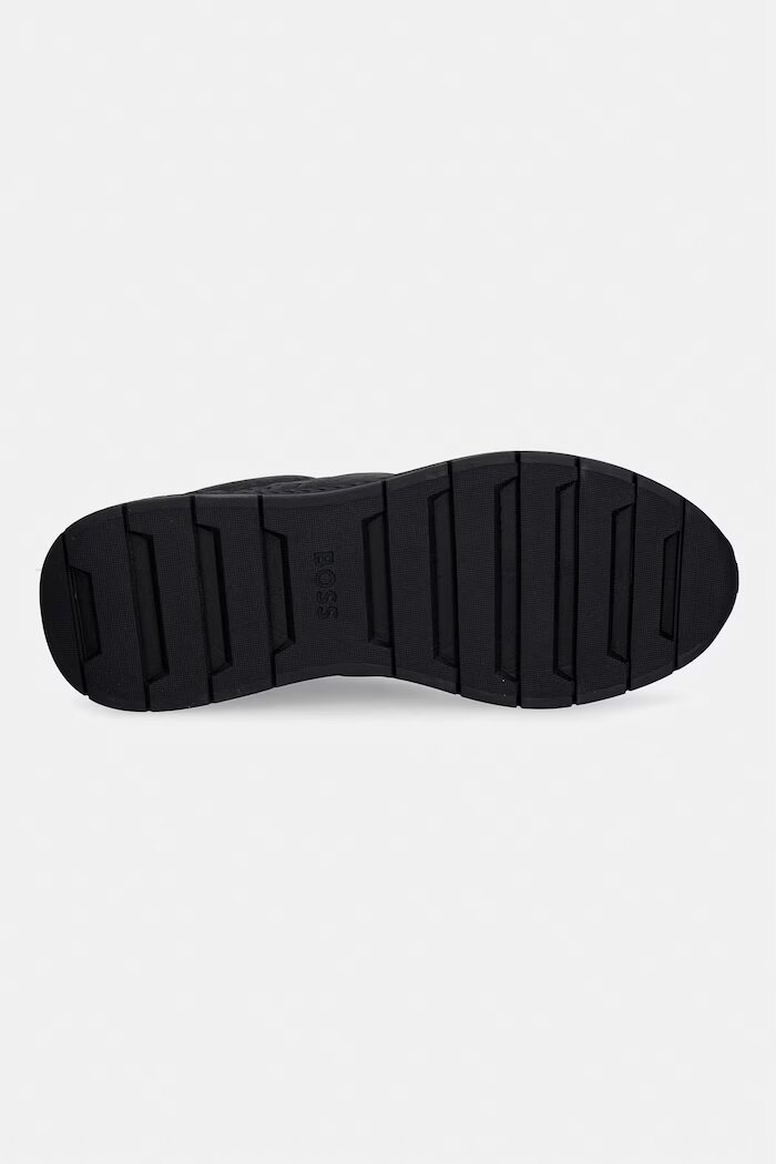 BOSS Titanium маратонки мъжки черни 50568772.007