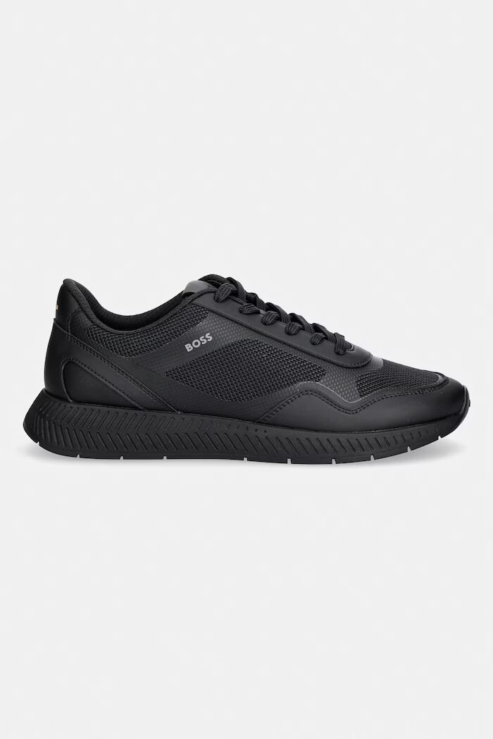 BOSS Titanium маратонки мъжки черни 50568928.005