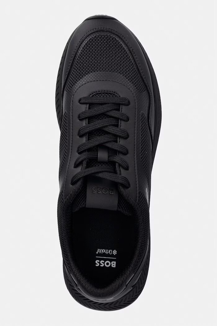 BOSS Titanium маратонки мъжки черни 50568928.005