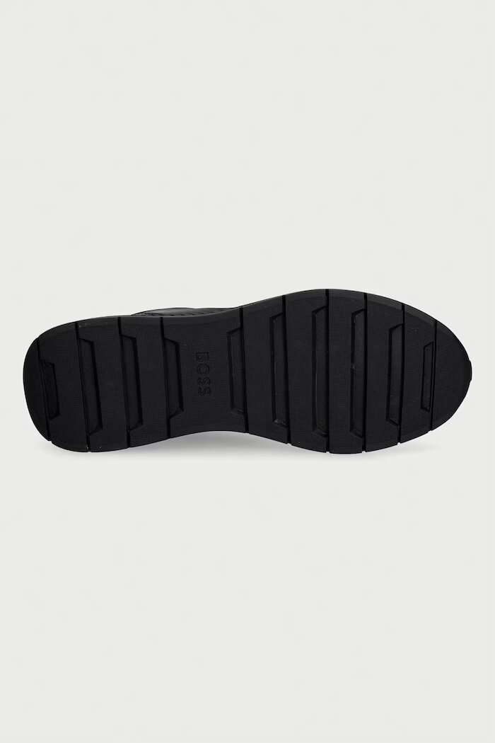 BOSS Titanium маратонки мъжки черни 50573555.005