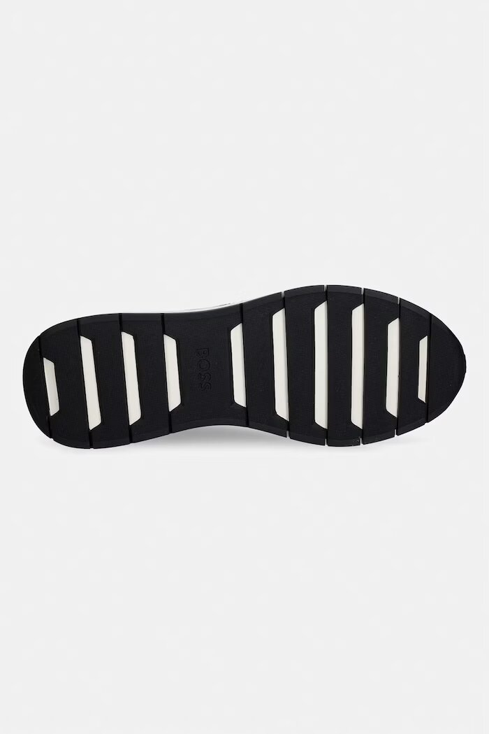 BOSS Titanium маратонки мъжки кафяви 50568757.201