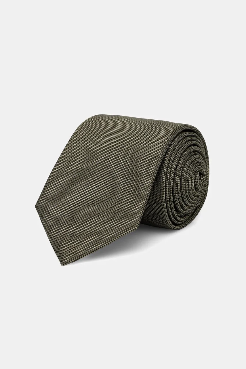 BOSS Вратовръзка с коприна H-TIE CM 7.5 253