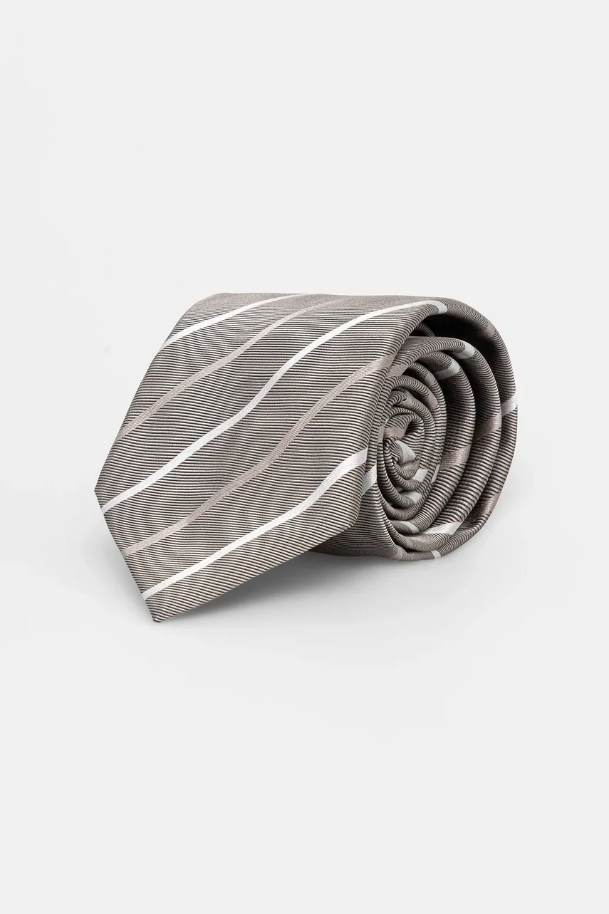 BOSS Вратовръзка с коприна H-TIE CM 7.5 253