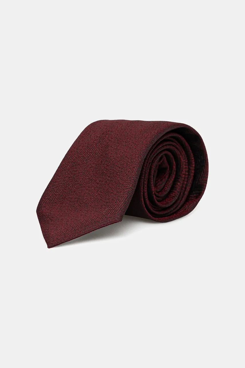 BOSS Вратовръзка с коприна H-TIE CM 7.5 253