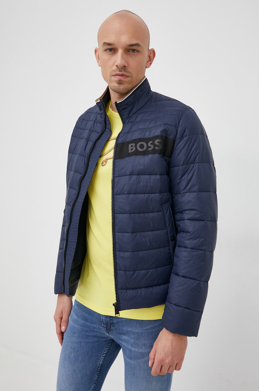 BOSS Яке