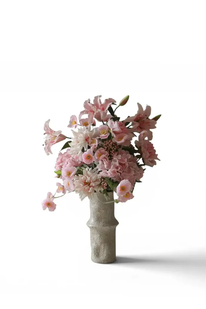 botané Изкуствен букет Декоративен 77 x 32 cm BOT-BOU-126
