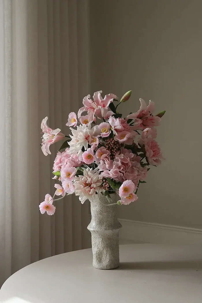 botané Изкуствен букет Декоративен 77 x 32 cm BOT-BOU-126