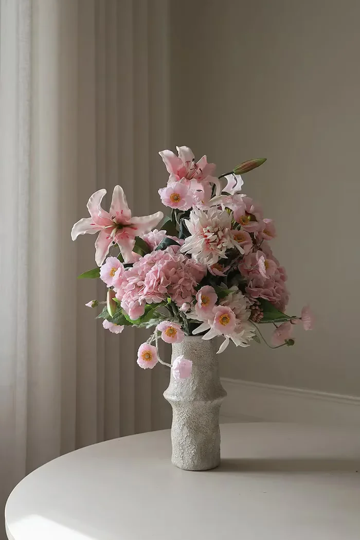 botané Изкуствен букет Декоративен 77 x 32 cm BOT-BOU-126