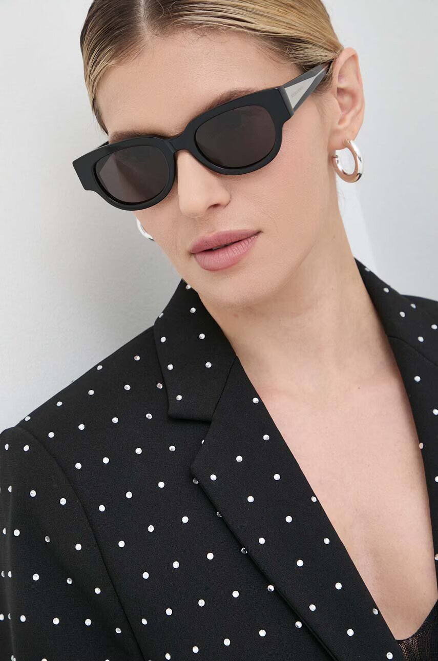 Bottega Veneta Слънчеви очила