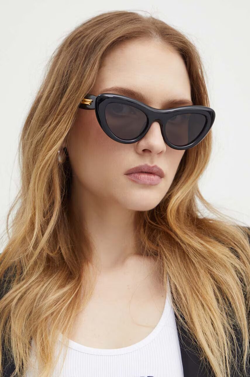 Bottega Veneta Слънчеви очила
