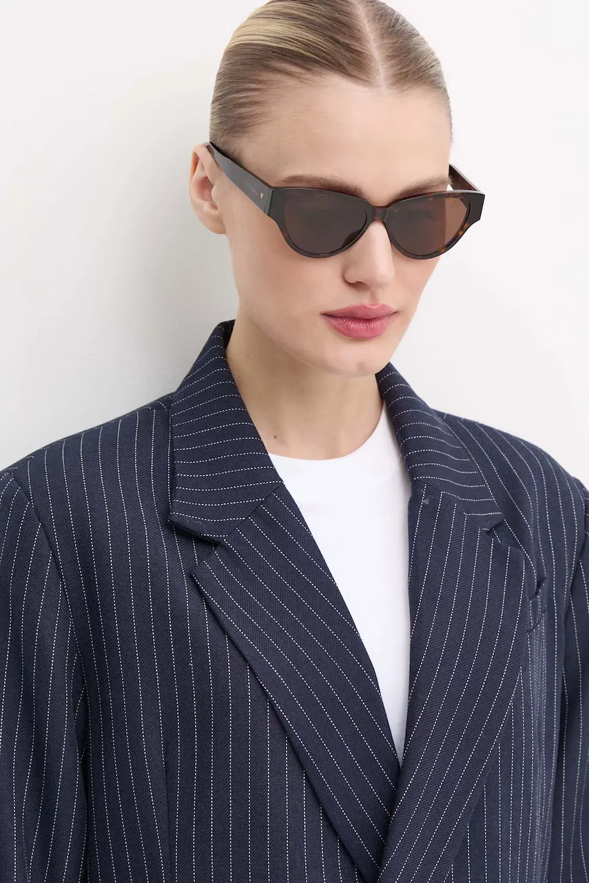 Bottega Veneta Слънчеви очила