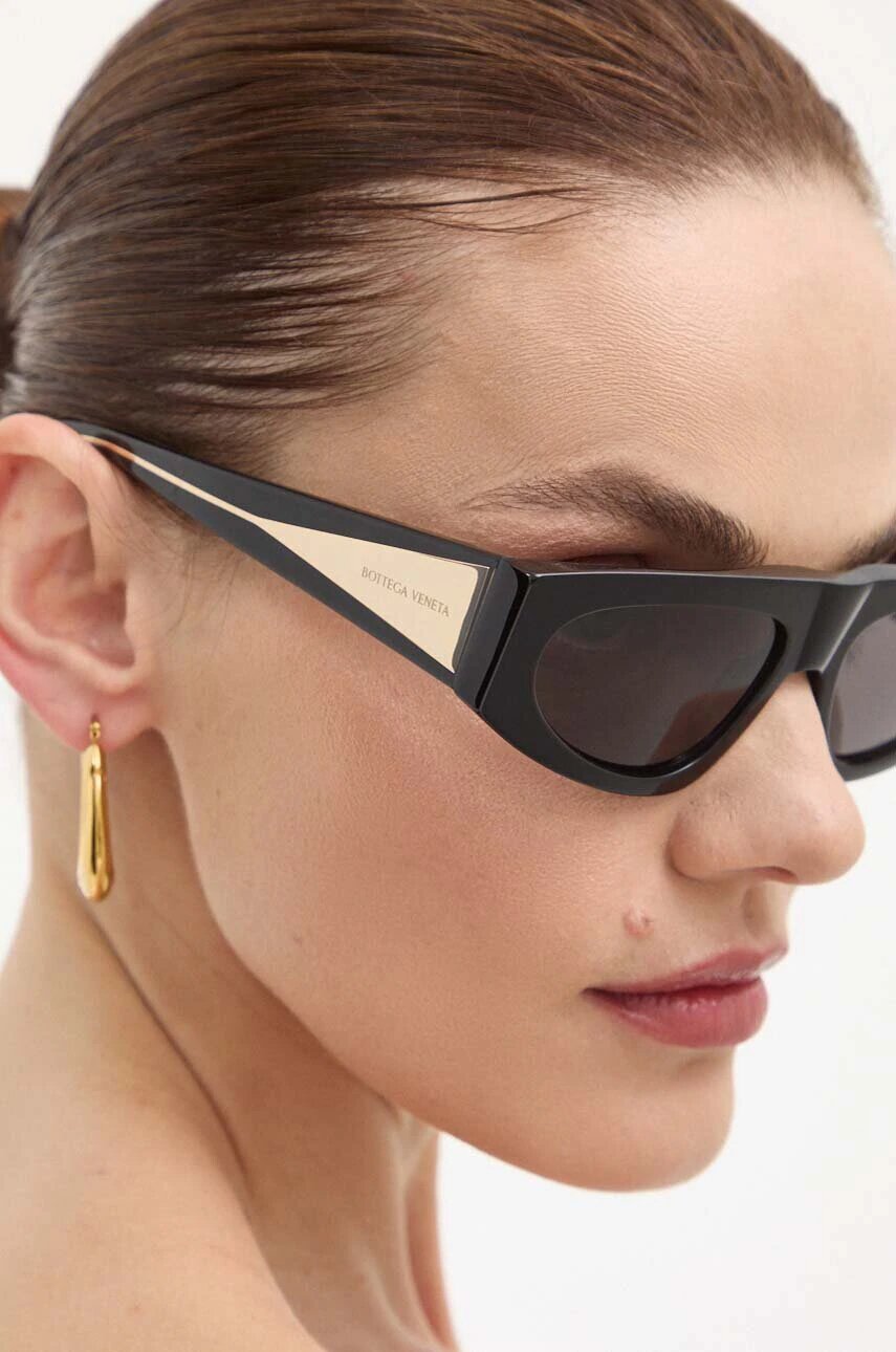 Bottega Veneta Слънчеви очила
