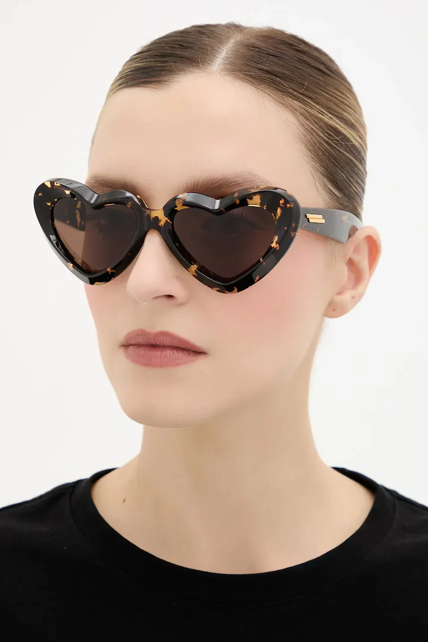 Bottega Veneta Слънчеви очила