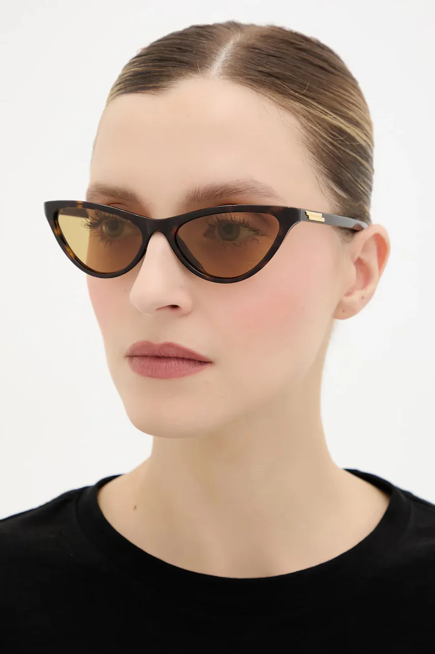 Bottega Veneta Слънчеви очила