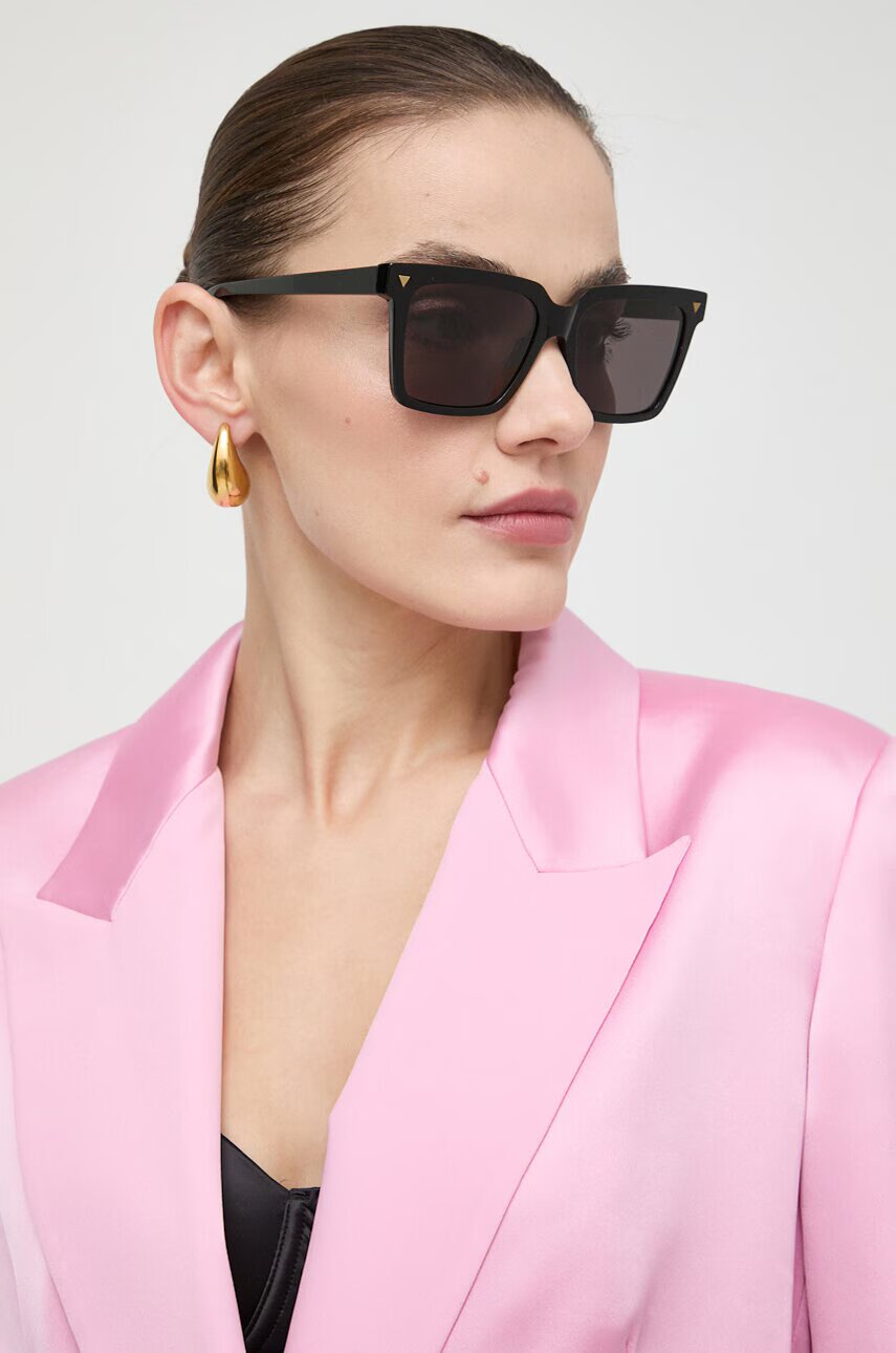 Bottega Veneta Слънчеви очила