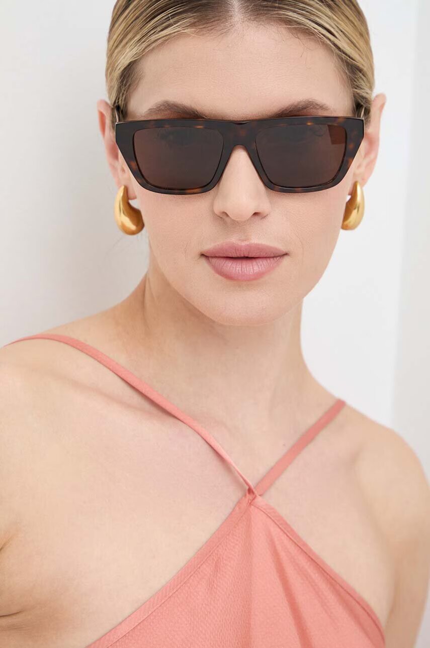 Bottega Veneta Слънчеви очила