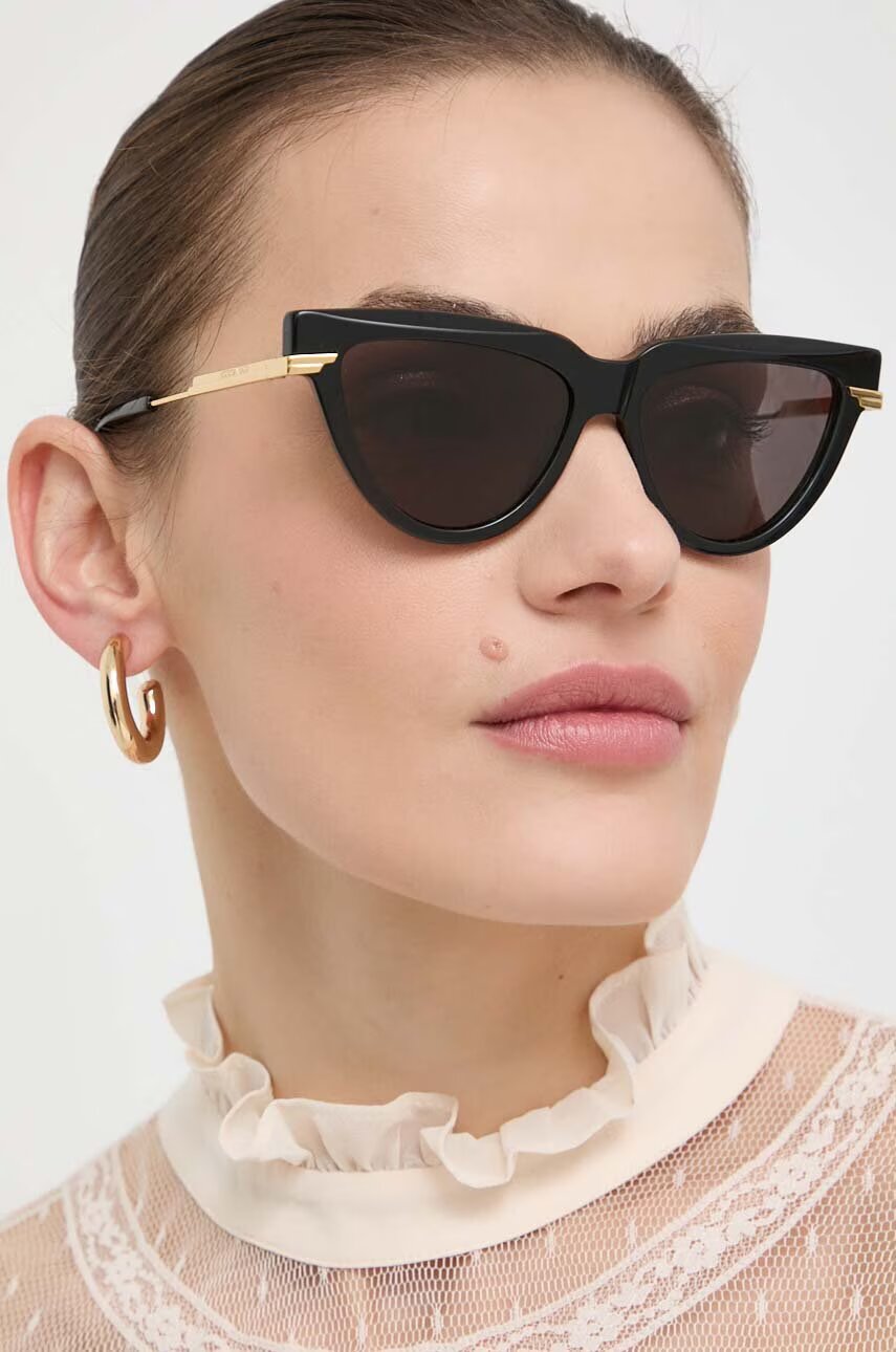 Bottega Veneta Слънчеви очила