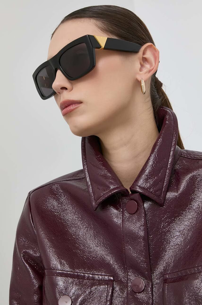 Bottega Veneta Слънчеви очила BV1178S