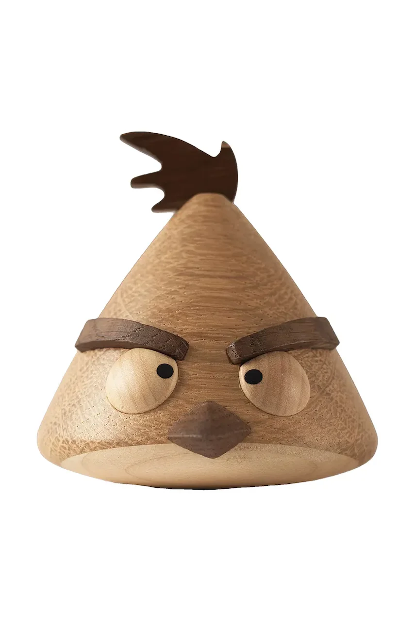 Boyhood Декоративна фигурка Angry Birds x Chuck S