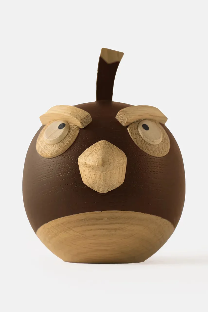 Boyhood Декоративна фигурка Bomb S x Angry Birds