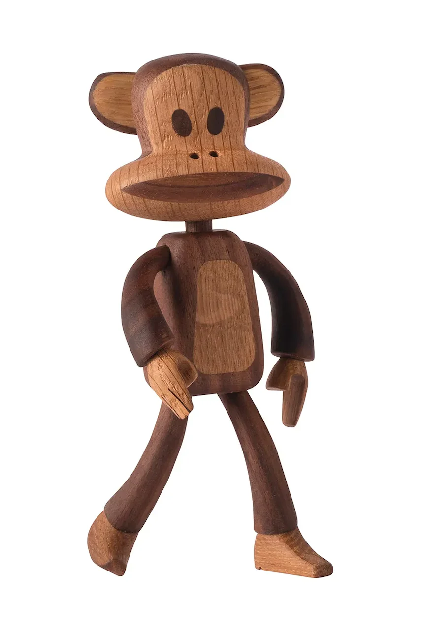 Boyhood Декоративна фигурка Paul Frank Julius S