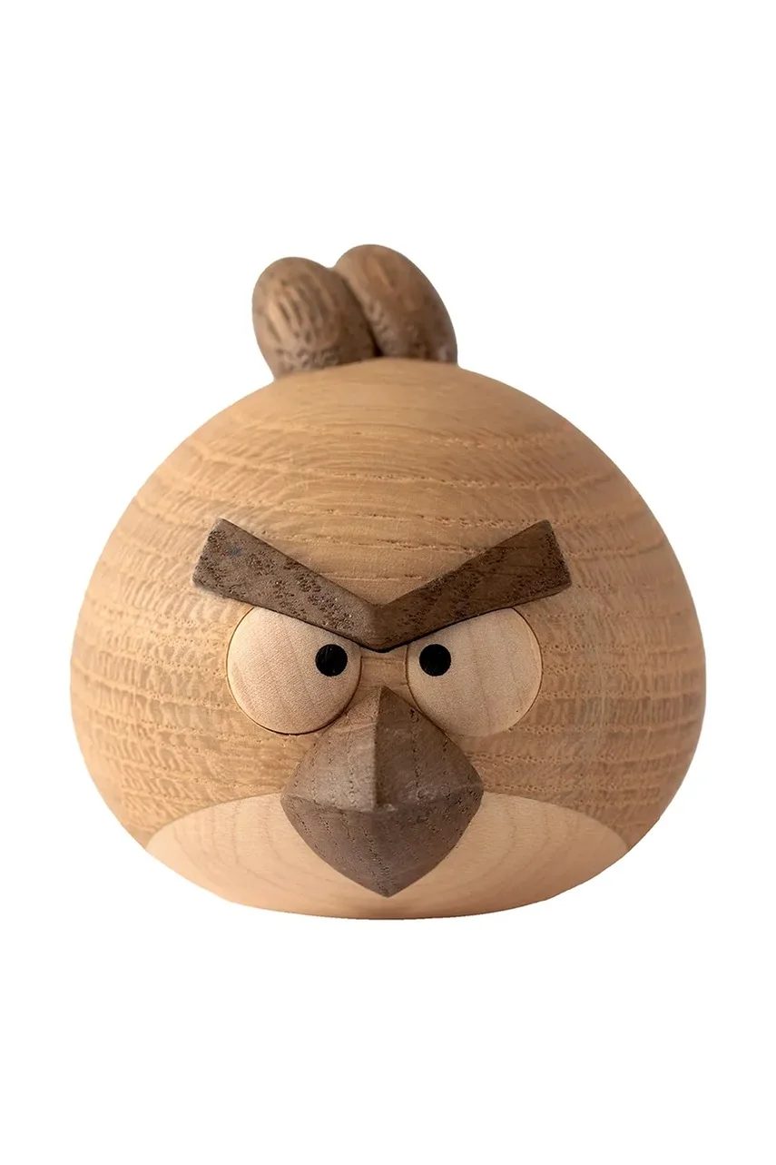Boyhood Декоративна фигурка Red S x Angry Birds