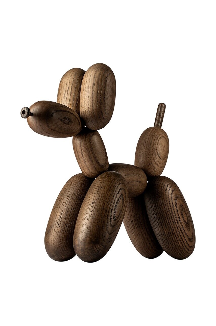 Boyhood Декорация Ballon Dog Smoked L