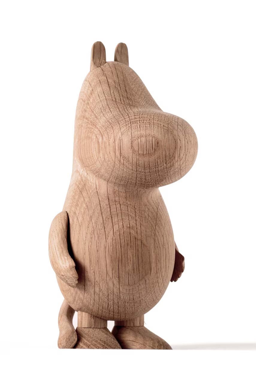 Boyhood Декорация Moomin x MOOMINTROLL Oak S
