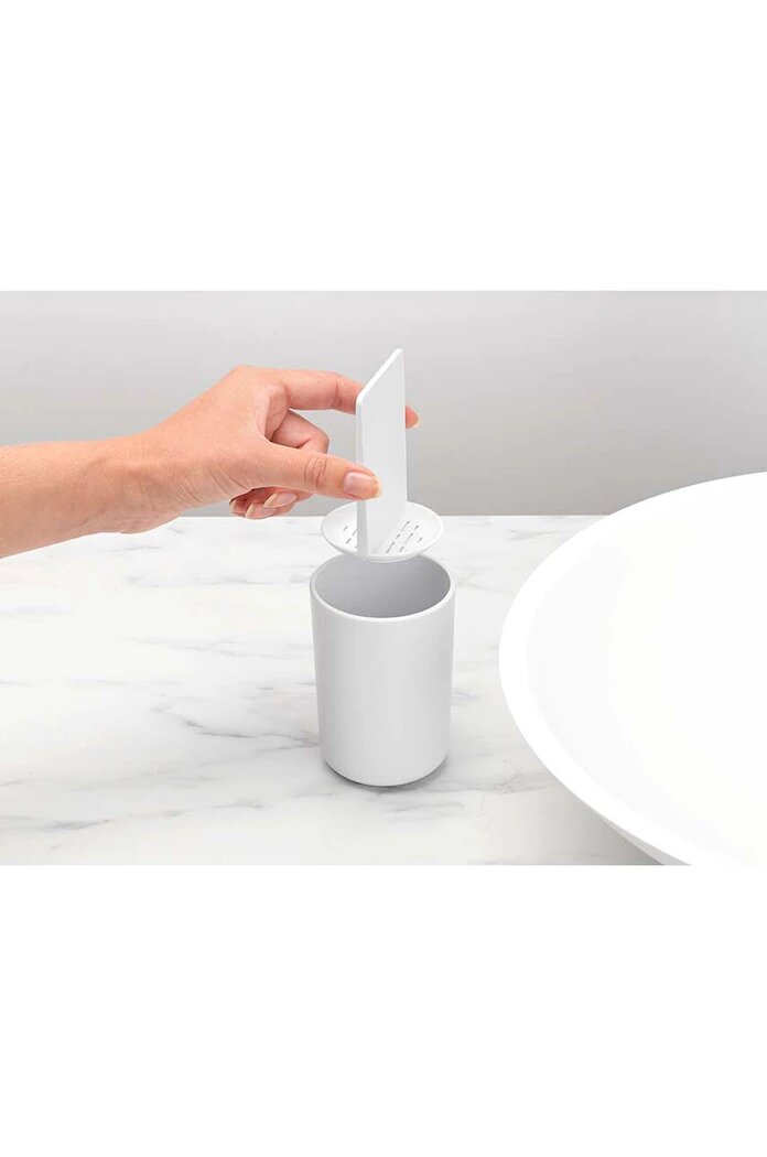 Brabantia Чаша за четка за зъби ReNew