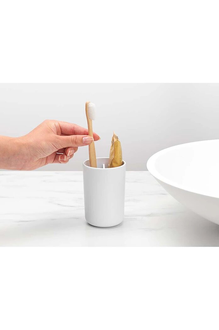 Brabantia Чаша за четка за зъби ReNew