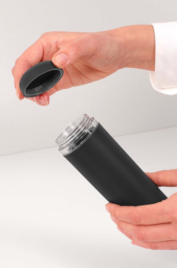 Brabantia Дозатор за течност за миене на съдове SinkStyle