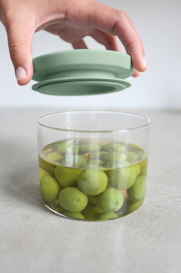 Brabantia Комплект контейнери за съхранение (3 броя)