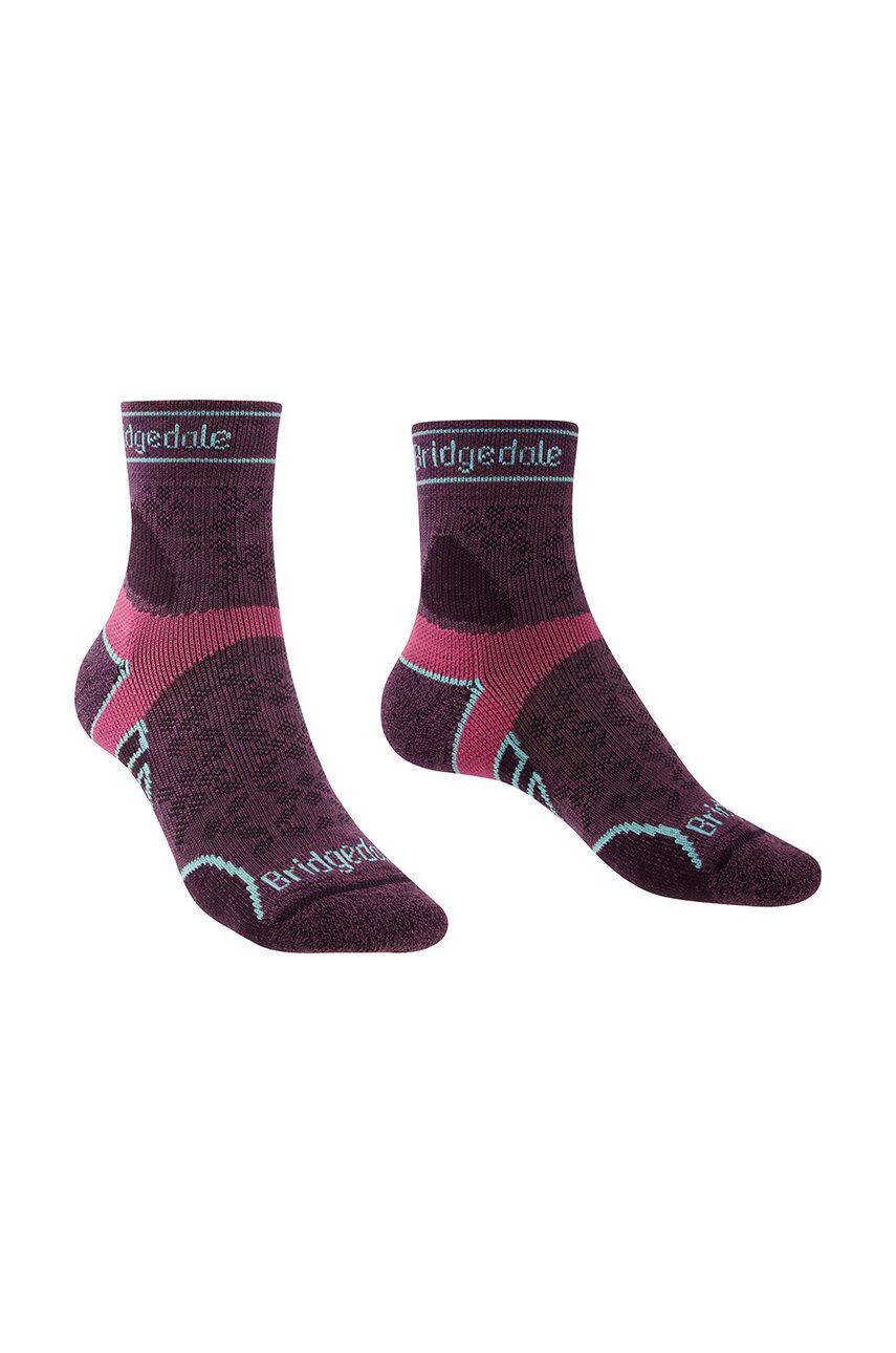 Bridgedale Чорапи Lightweight T2 Merino Sport