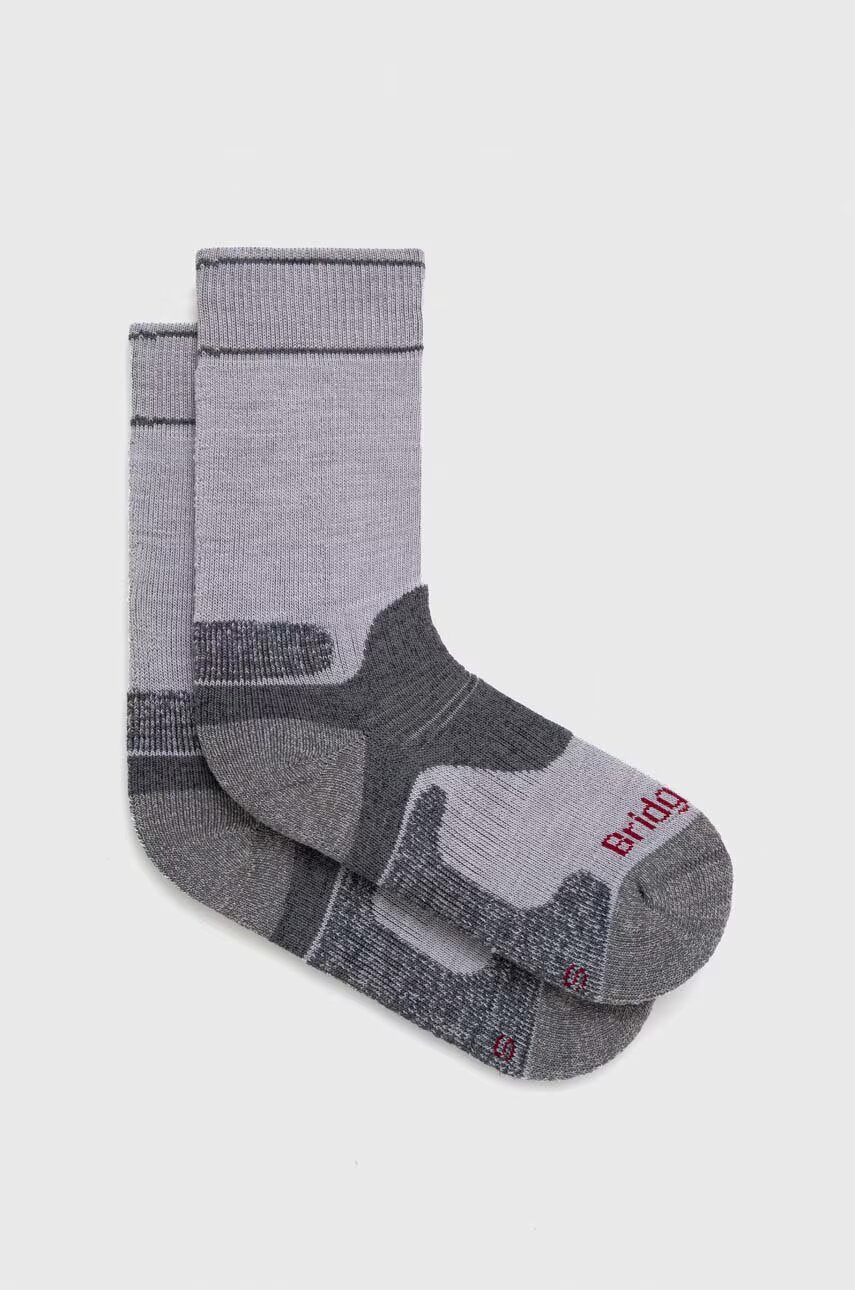 Bridgedale Чорапи Midweight Merino Performance