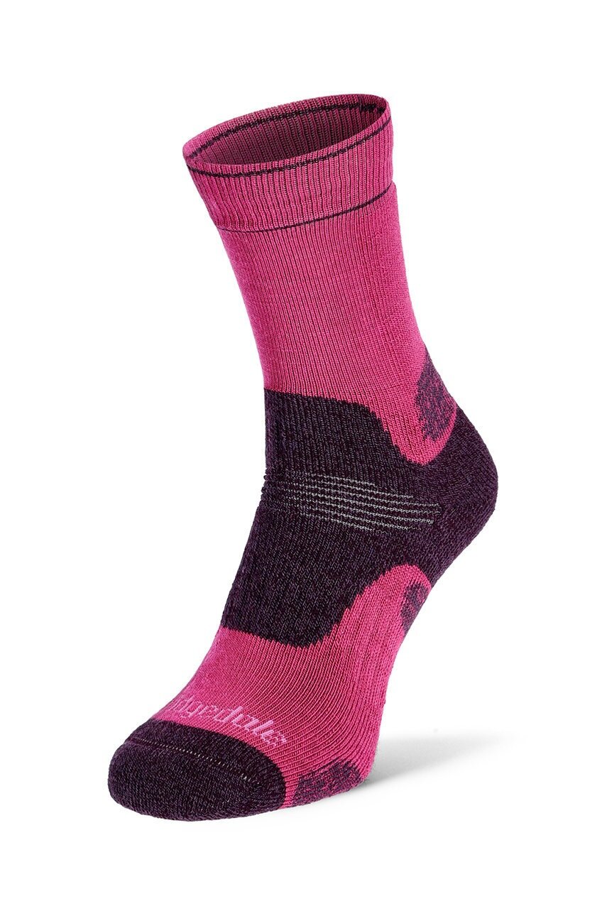 Bridgedale Чорапи Midweight Merino Performance