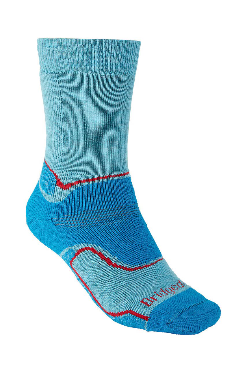 Bridgedale Чорапи Midweight Merino Performance