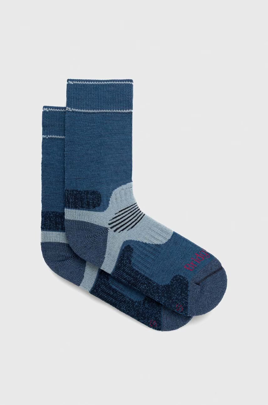 Bridgedale Чорапи Midweight Merino Performance
