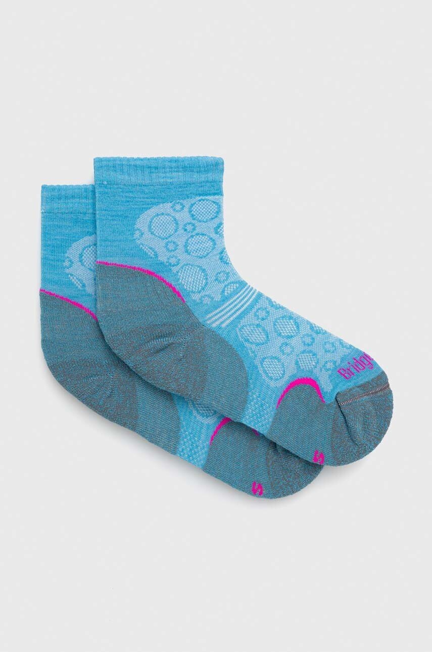 Bridgedale Чорапи Ultra Light Merino Performance 3/4