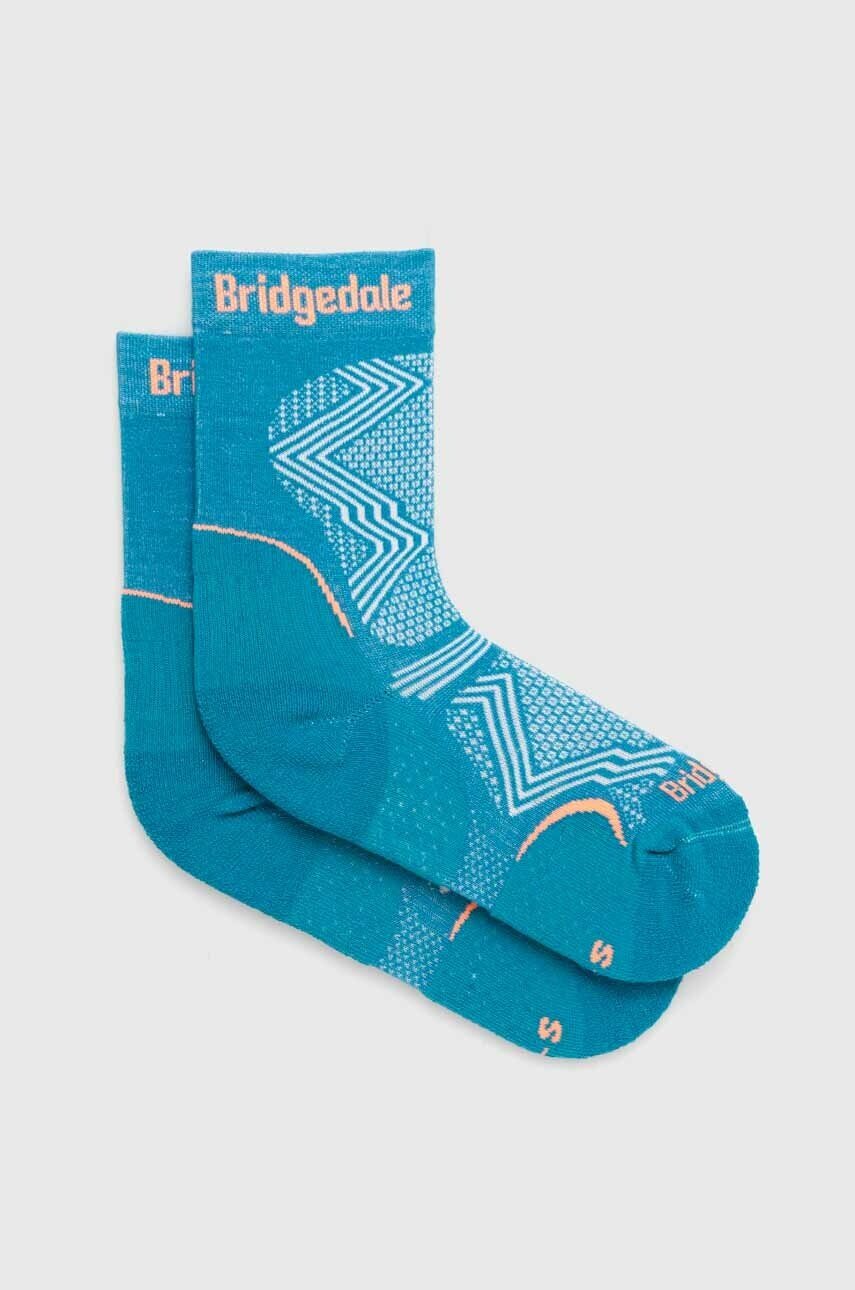 Bridgedale Чорапи Ultralight T2 Coolmax