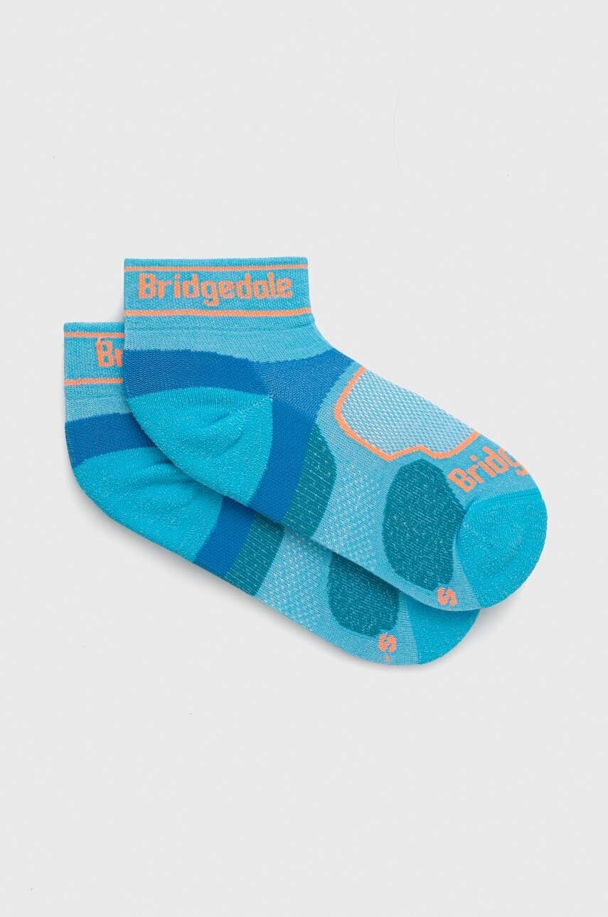 Bridgedale Чорапи Ultralight T2 Coolmax Low