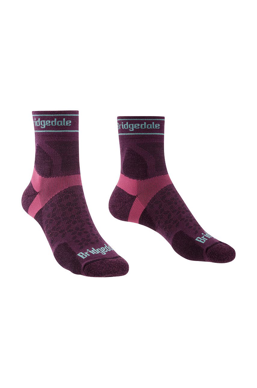 Bridgedale Чорапи Ultralight T2 Merino Sport