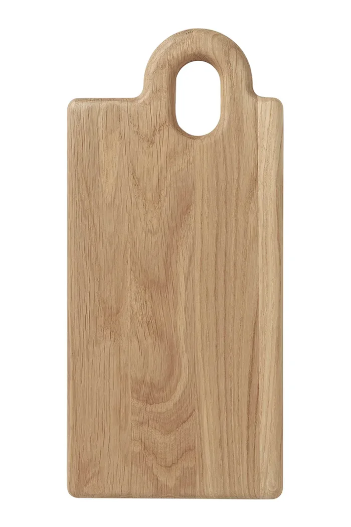 Broste Copenhagen дъска за рязане от дъбова дървесина 14 x 30 x 14 cm 57000020