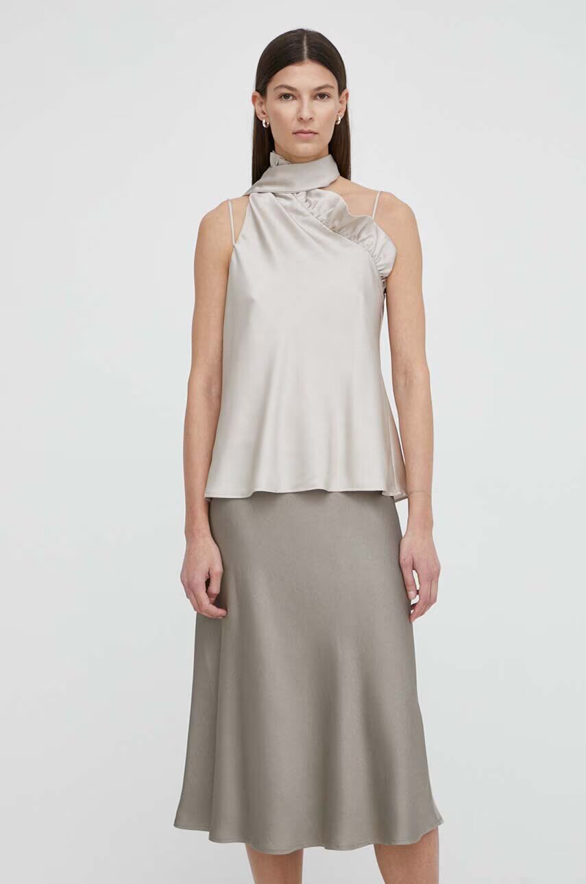 Bruuns Bazaar Блуза AcaciaBBSusie top