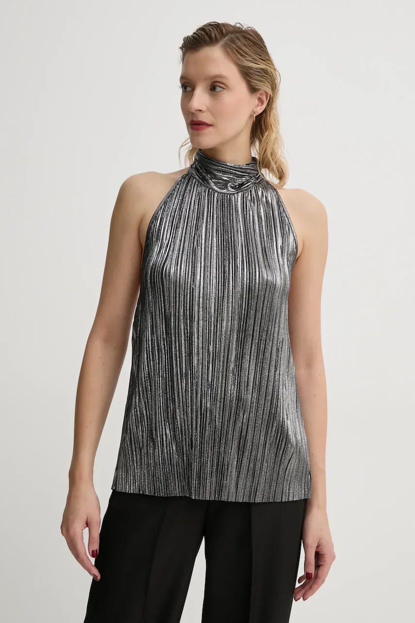 Bruuns Bazaar Блуза Groundberry Duro top