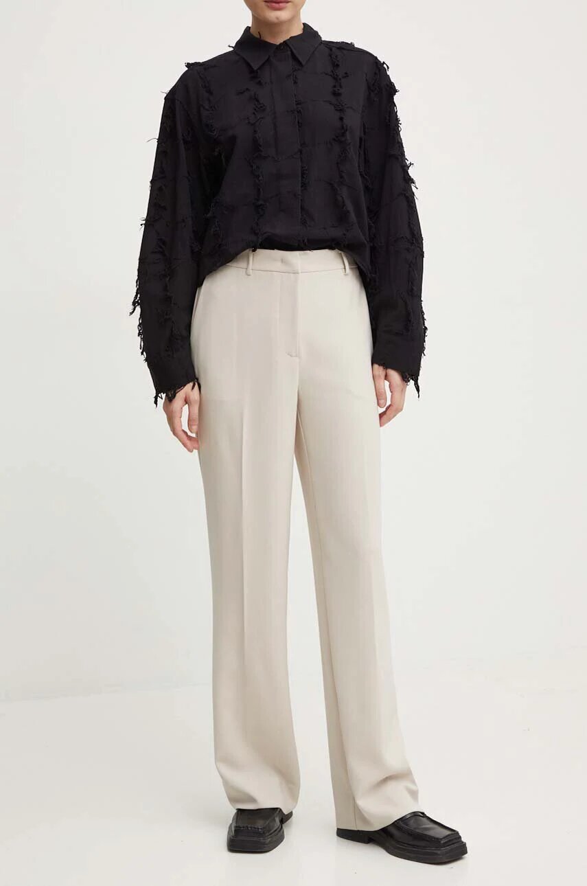 Bruuns Bazaar Панталон BrassicaBBEleza pants