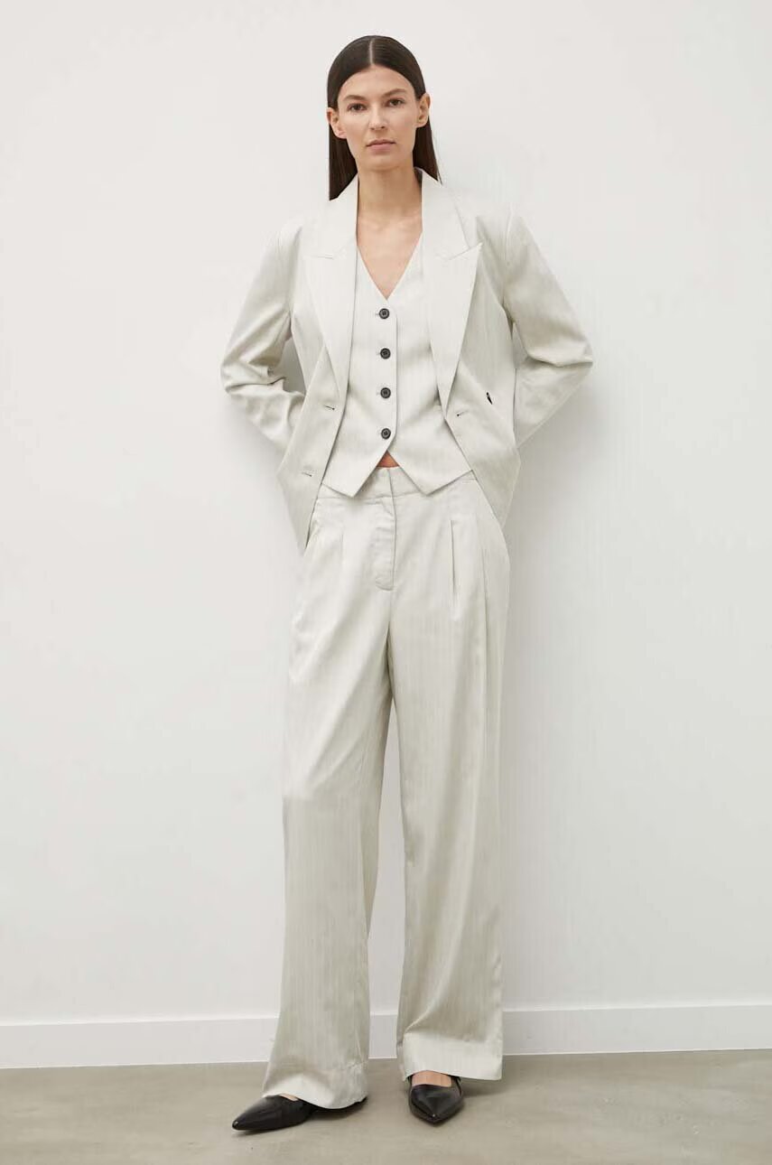 Bruuns Bazaar Панталон PinBBMadelie pants