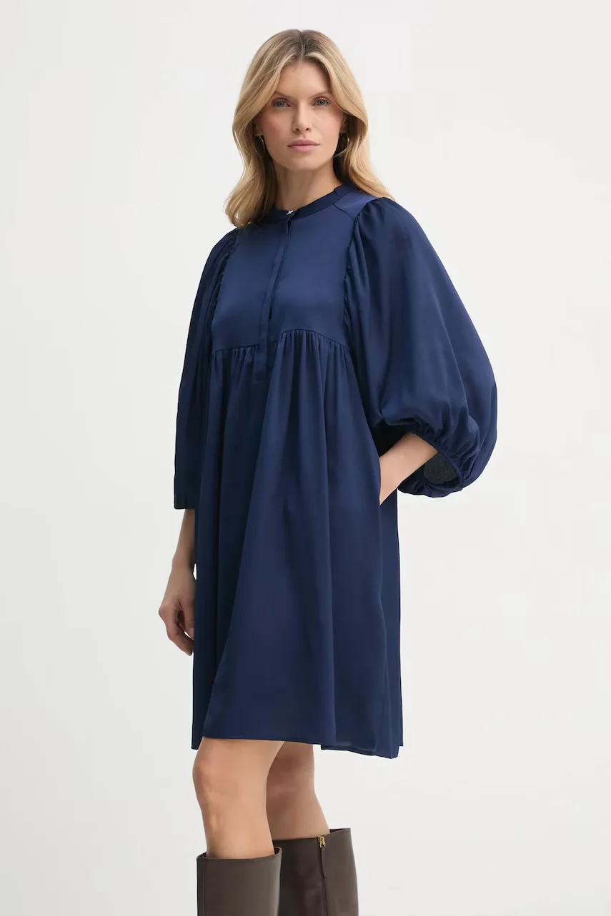 Bruuns Bazaar Рокля Acacia Sarina