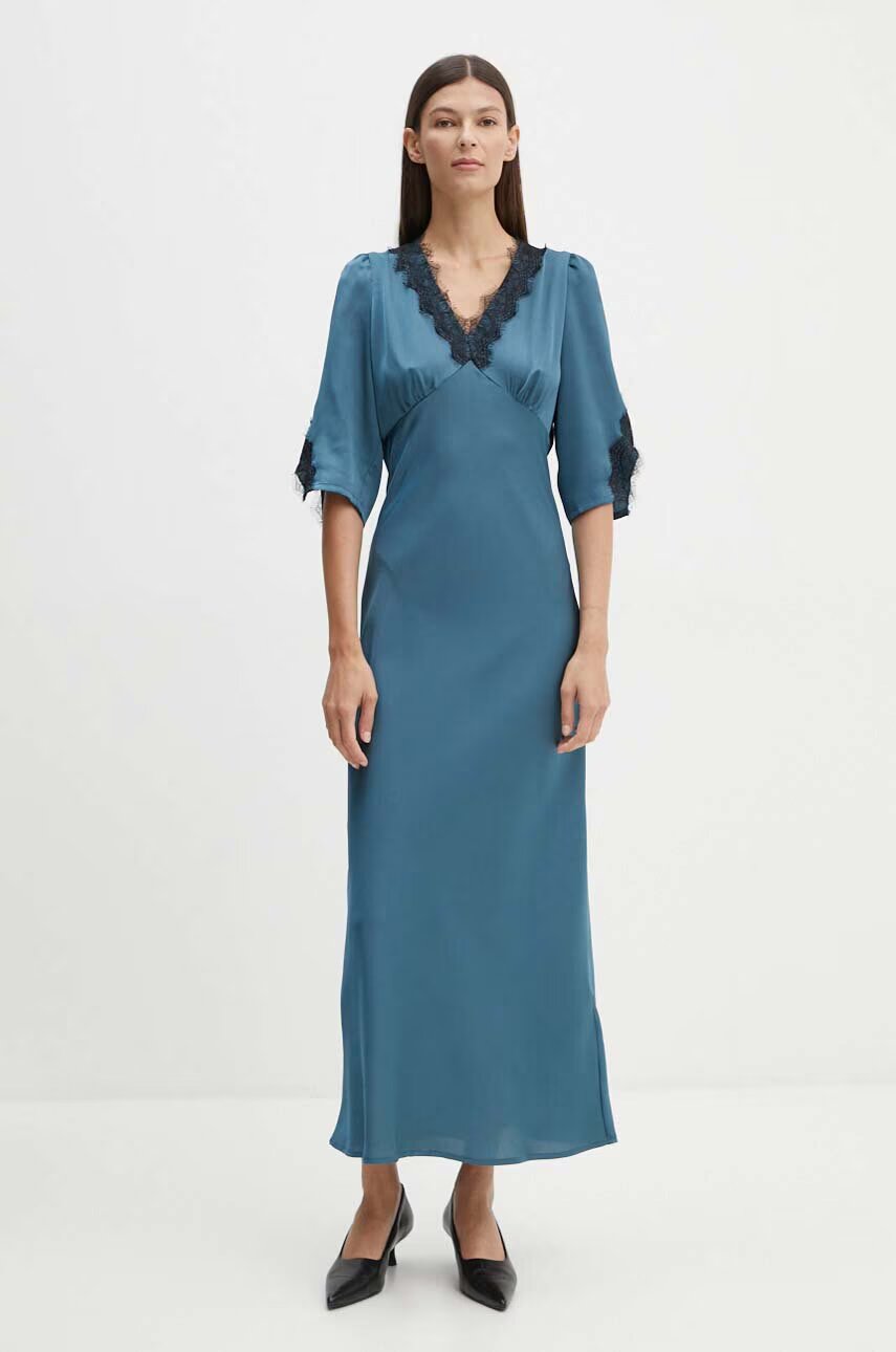 Bruuns Bazaar Рокля AcaciaBBDia dress