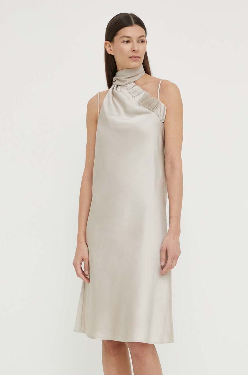Bruuns Bazaar Рокля AcaciaBBNellie dress