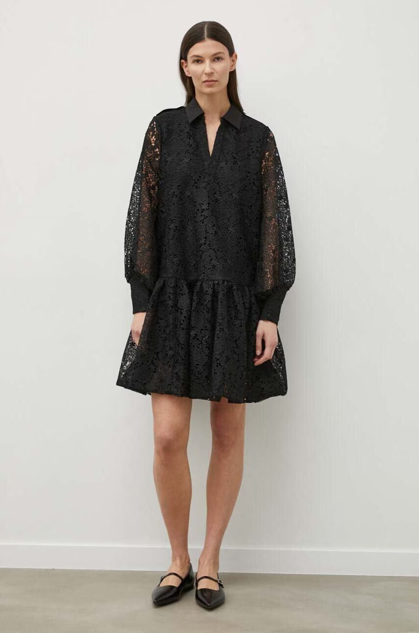 Bruuns Bazaar Рокля AmbrosiaBBAvril dress